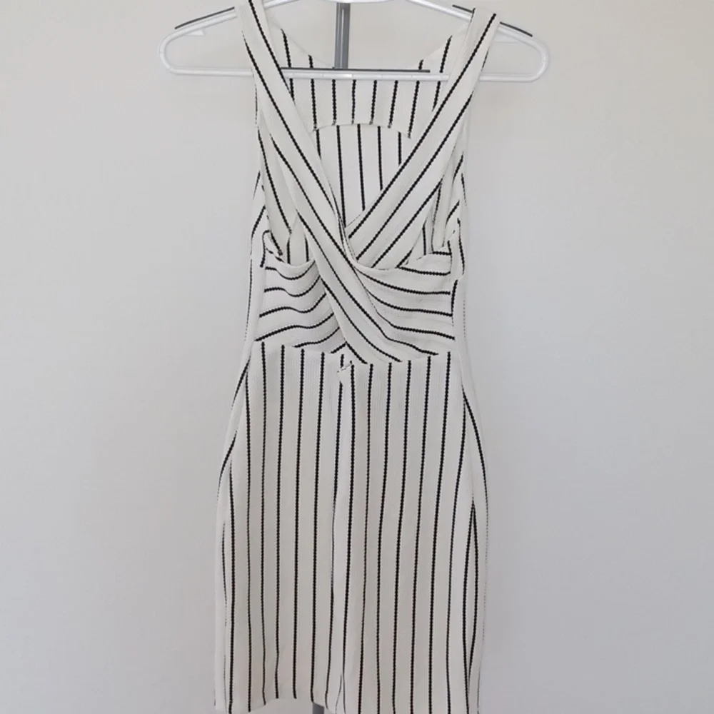 Lush Striped Dress - Picture 6 of 11
